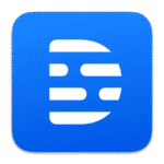 Descript logo - Powerful AI audio and video editor with software discounts