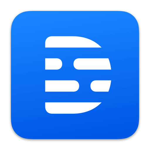 Descript logo - Powerful AI audio and video editor with software discounts