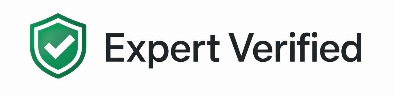 Digioffly verified digital tools seal representing manual software verification.