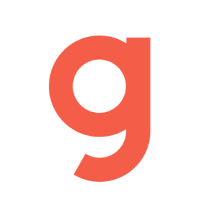 Gusto logo and best domestic payroll software for startups