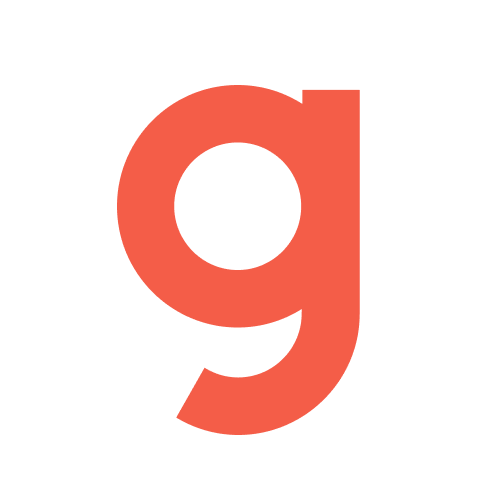 Gusto logo and best domestic payroll software for startups