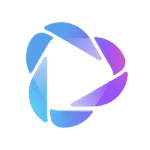 HeyGen logo - Best software for scaling professional video content