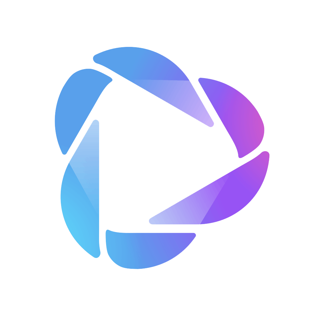 HeyGen logo - Best software for scaling professional video content