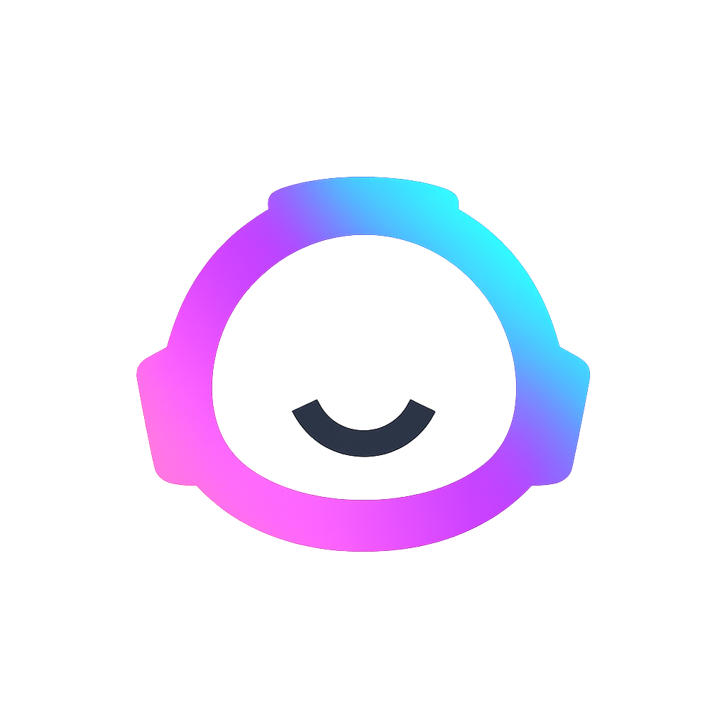 Jasper AI official logo - the best AI writing and marketing assistant