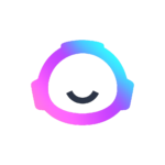 Jasper AI official logo - Number one writing tool