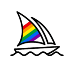 Midjourney logo - Editor's choice for best professional AI art generation