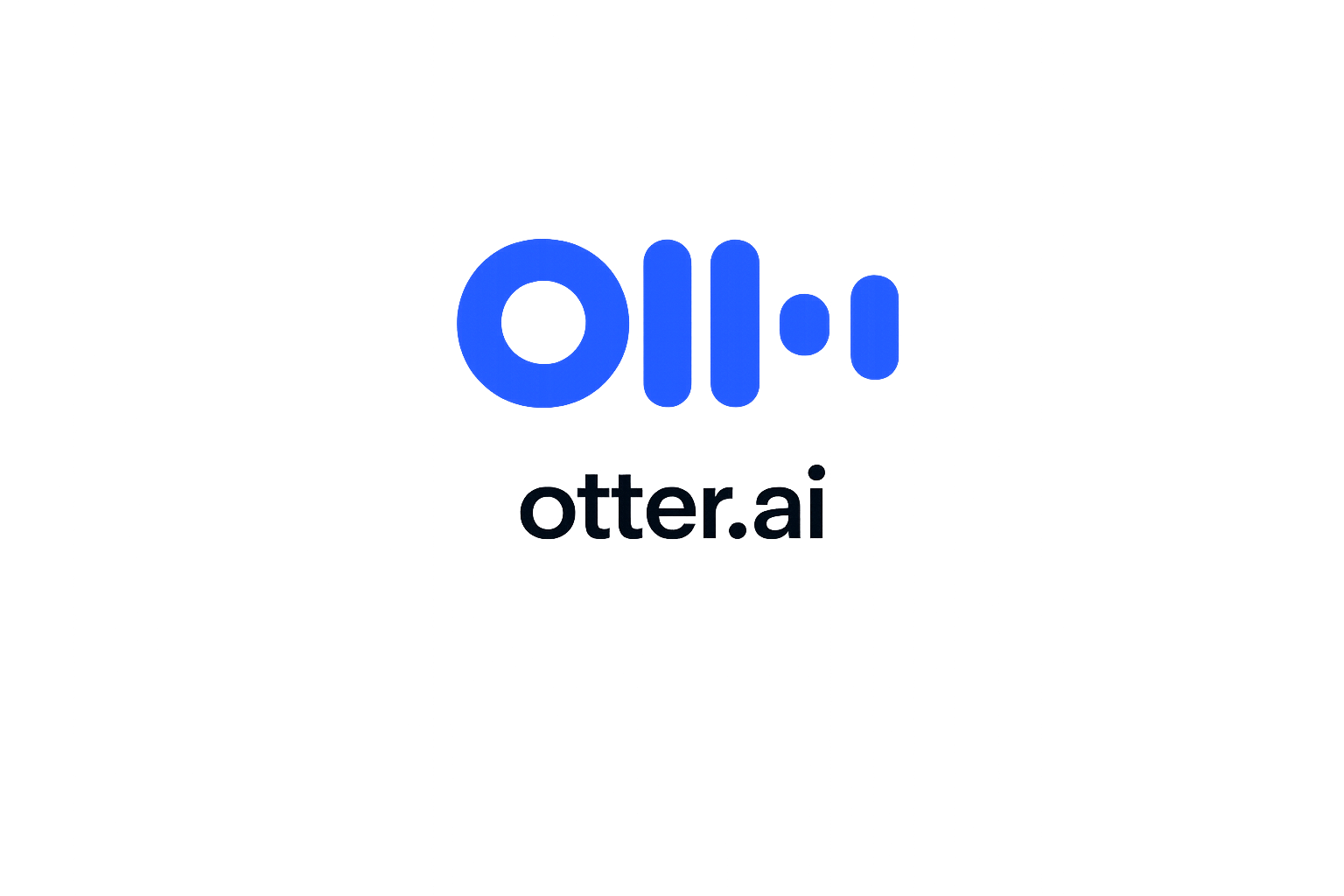 Otter.ai logo - Best AI meeting assistant with up to 51% off