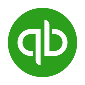 QuickBooks Online logo - top bookkeeping tools for small business