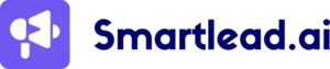 Smartlead logo - best lead generation software for B2B agencies