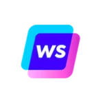 Writesonic logo - Top AI writing tool with exclusive software discounts