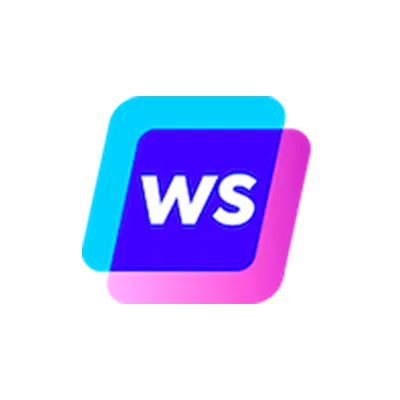 Writesonic logo - Top AI writing tool with exclusive software discounts