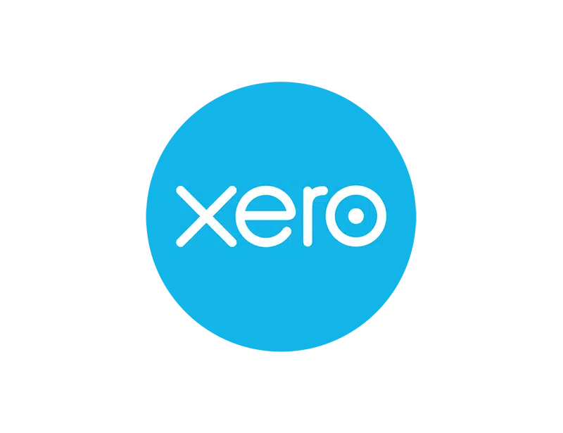 Official logo of Xero and top bookkeeping tools for small business