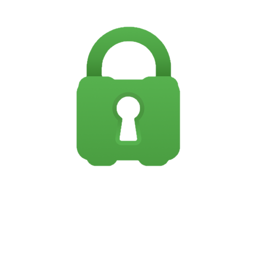 Private Internet Access (PIA) green lock logo - Verified no-logs policy with massive US server network