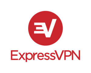 ExpressVPN red logo - Premium high-speed VPN for instant unblocking and reliability