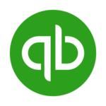 QuickBooks Online green logo - 50% off accounting software deal for small business
