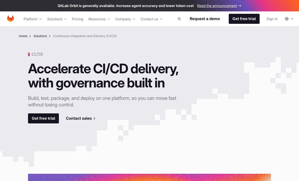GitLab Review 2026: CI/CD, Premium & Pricing | DigiOffly