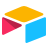 Airtable logo for automation software comparison