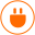 Integrately logo for automation software comparison