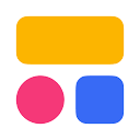 Softr logo for automation software comparison