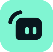 Streamlabs official app logo for creator and streaming software comparison