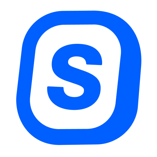 StreamYard official app logo for creator and streaming software comparison