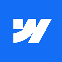 Webflow brand icon for Hosting and Websites comparison